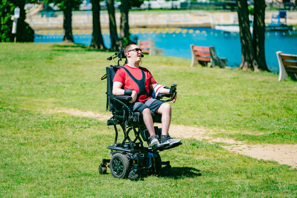 About iLevel Power Chairs