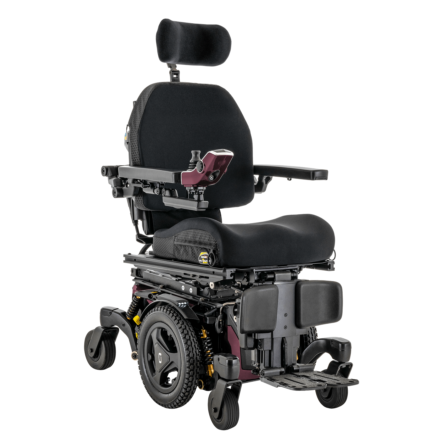 quest elite ragley pro relaxer chair