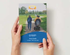 Motability